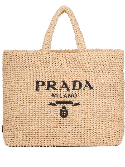 prada strandbeutel|Prada beach bags farfetch.